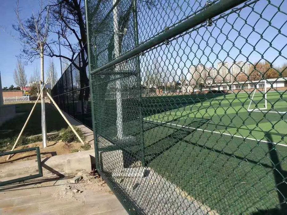 Еврозабор Сетка Ограждения Euro Zabor 3D Setka Optom 3,8мм