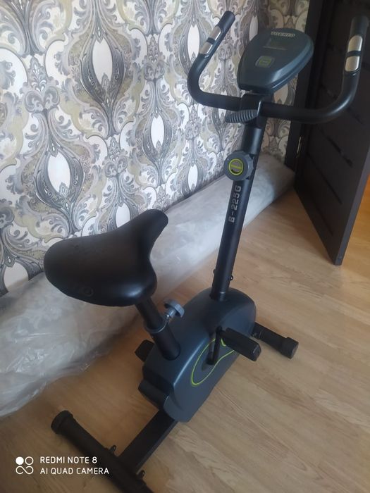 Велотренажер б/у