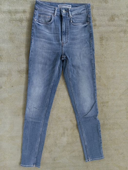 Blugi dama mărime 34