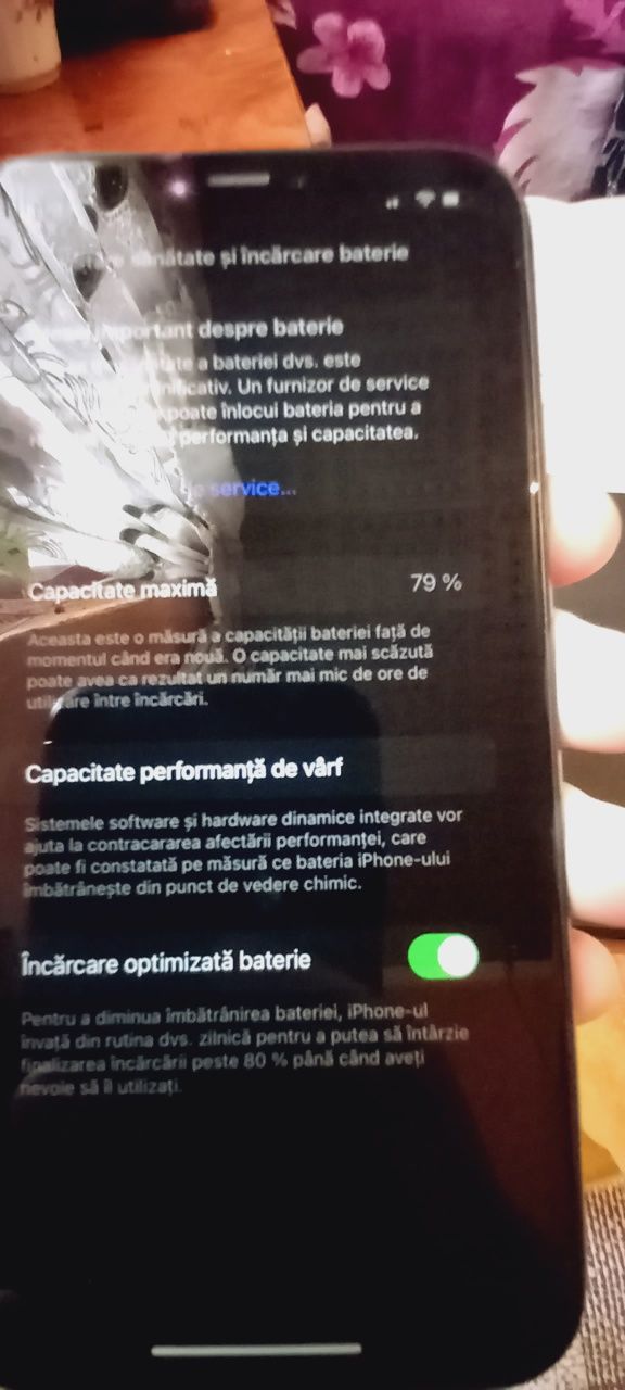 Vânzare iphone 11 64GB