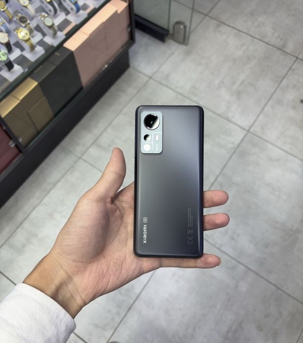 Mi 13 LTE 8/256 ideal