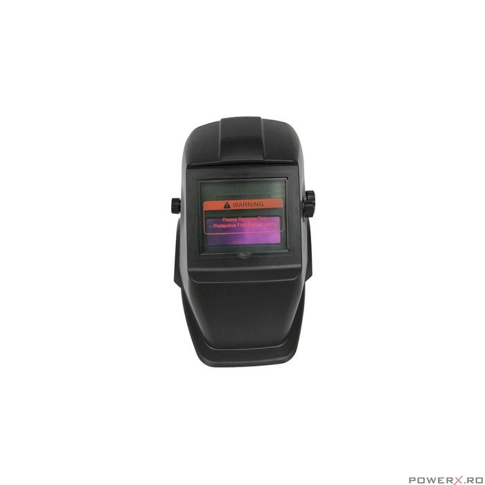 Masca Sudura Silver Polonia Automata Heliomata