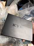 rack Icy box, docking station