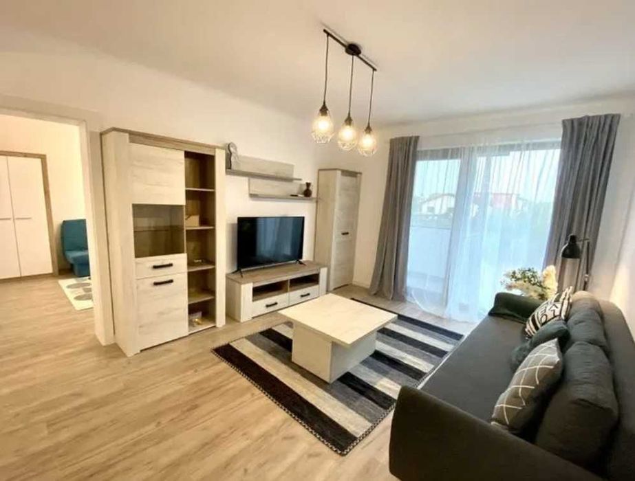 Дава се под наем Тристаен апартамент в Пловдив, Каменица 1 - 77 кв.м за 224.4 € - Снимка #1