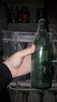 Бутылка для минеральной воды