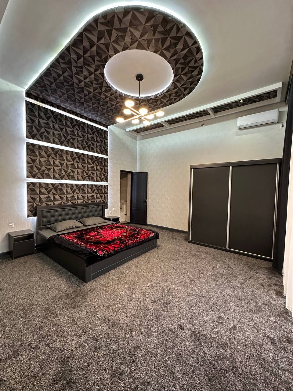 Dacha Status Villa