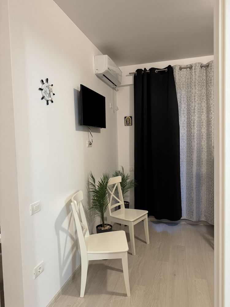 Apartament Mamaia Nord regim hotelier