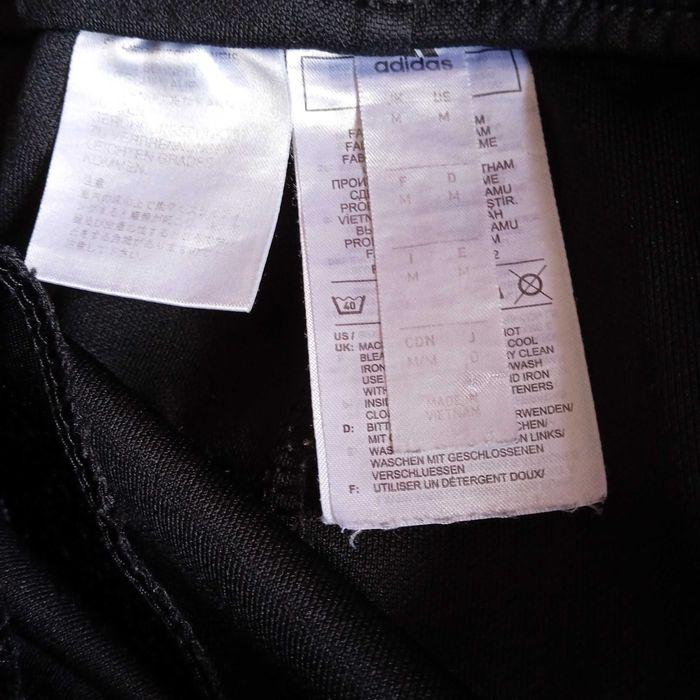 ADIDAS Aeroready размер M 100% ОРИГИНАЛНО долнище долница анцуг Адидас