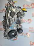 MOTOR COMPLET FARA ACCESORII PENTRU NISSAN QASHQAI ,DACIA DUSTER ,NISSAN JUKE,RENAULT CLIO ,RENAULT CAPTUR 1.0 BENZINA , AN 2023 EURO 6
