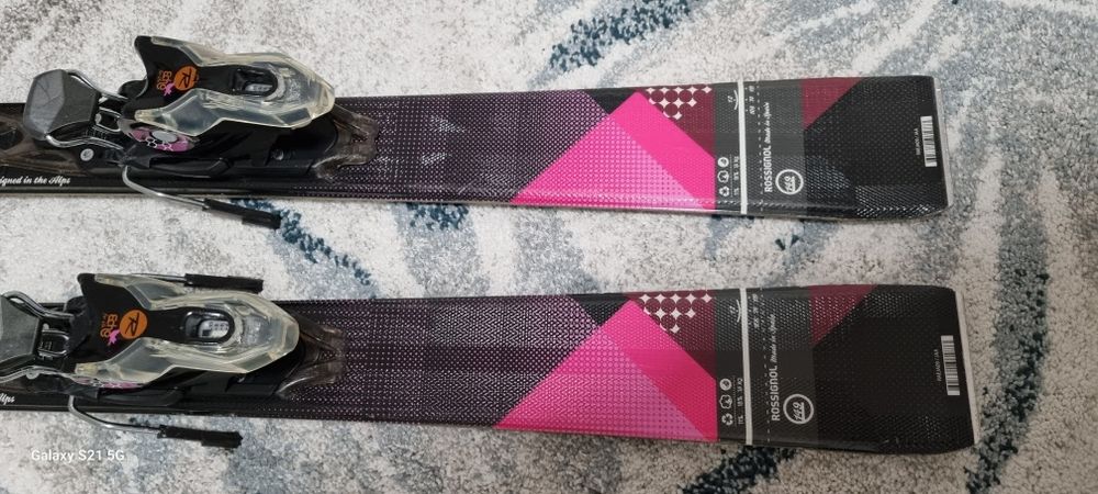 Schiuri ski 149 cm Rossignol