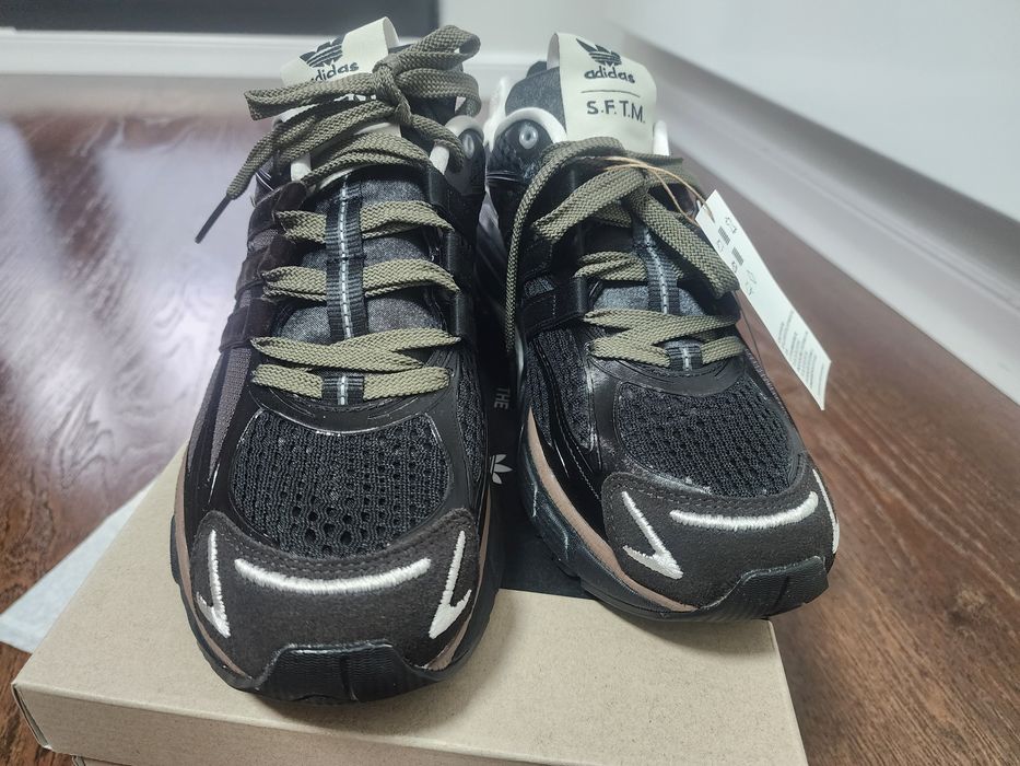 Adidas CUSHION SFTM 42.5