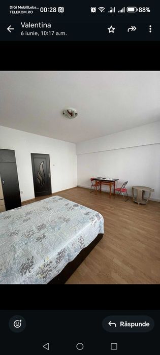 Garsoniera de vanzare