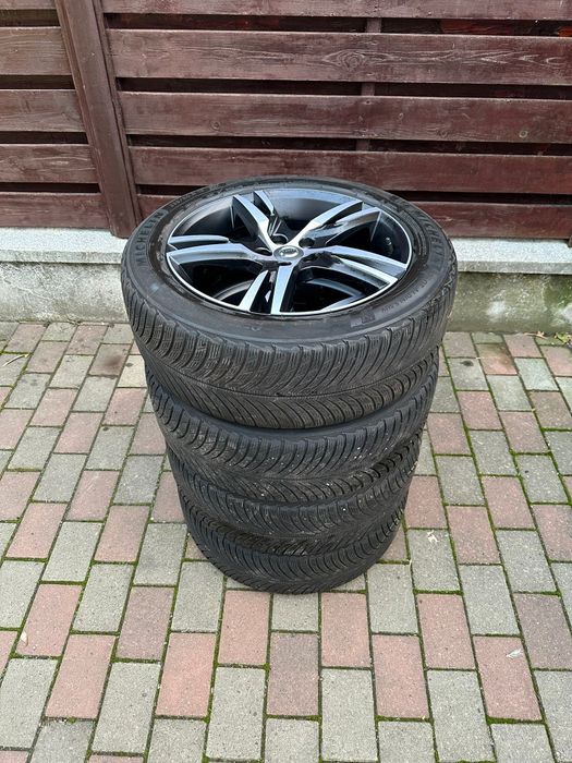 Roti/Jante Volvo XC60 235/50/19