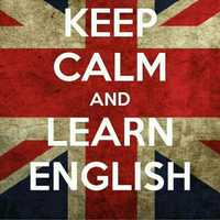 Английский язык -- обучение.