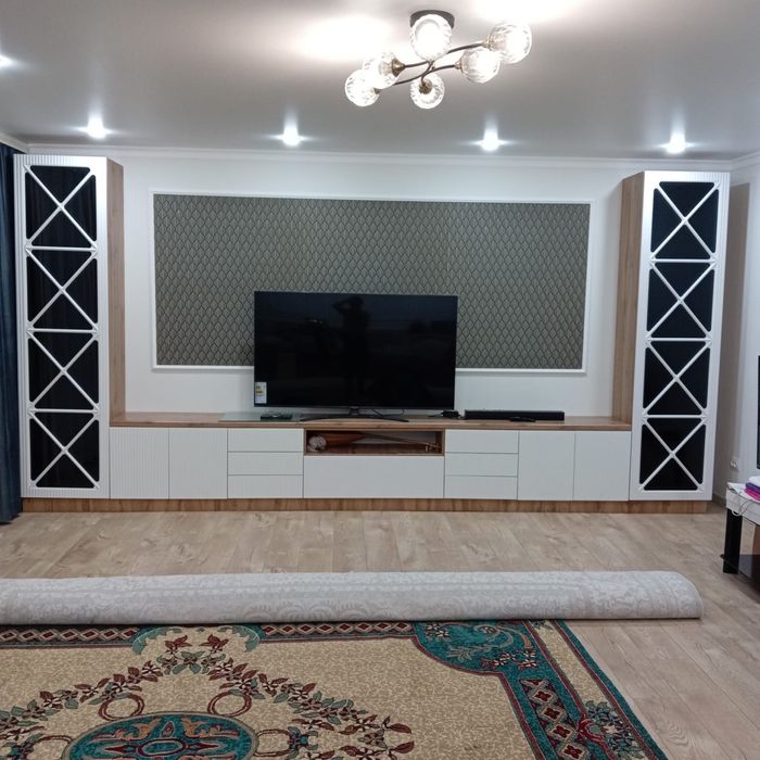 Объявление по изготовлению мебели и предоставлении услуг