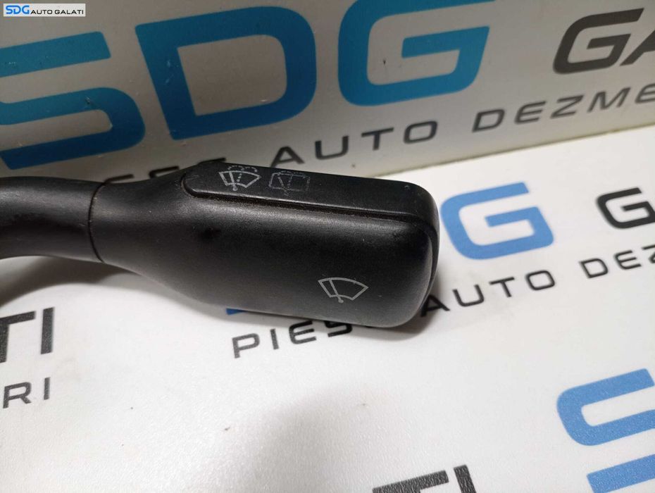 Maneta Stergator Stergatoare Parbriz Luneta Audi A4 B5 1997 - 2001 Cod 8D9953503 01210330 [M4542]