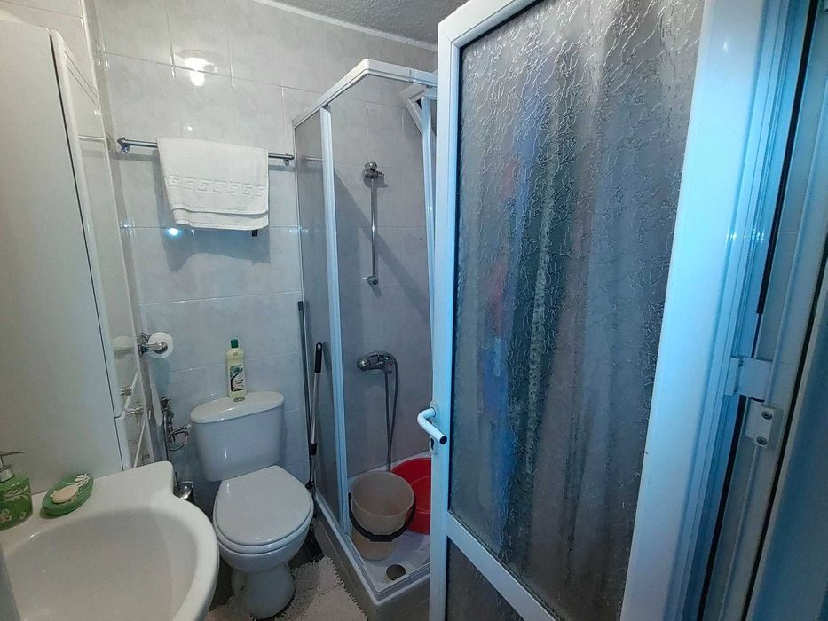 Продава се Двустаен апартамент в София, Център - 72 кв.м за 3195 €/кв.м - Снимка #12