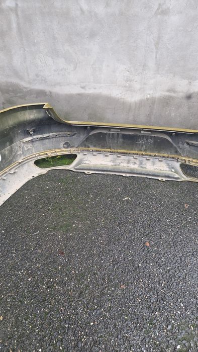 Bară spate Vw Atreon