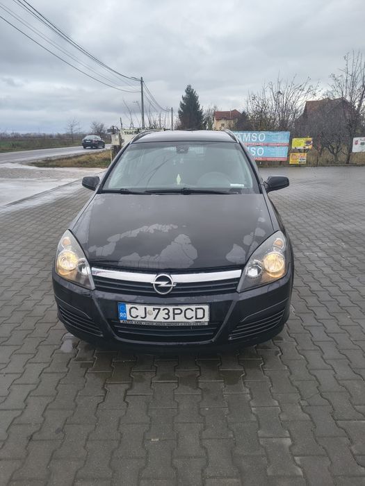 Opel Astra H  de vânzare