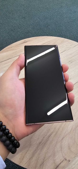 Samsung Note 20 Ultra 12/256 gb Обмен бор