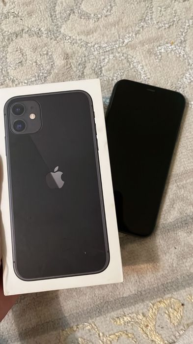 Iphone 11 продается