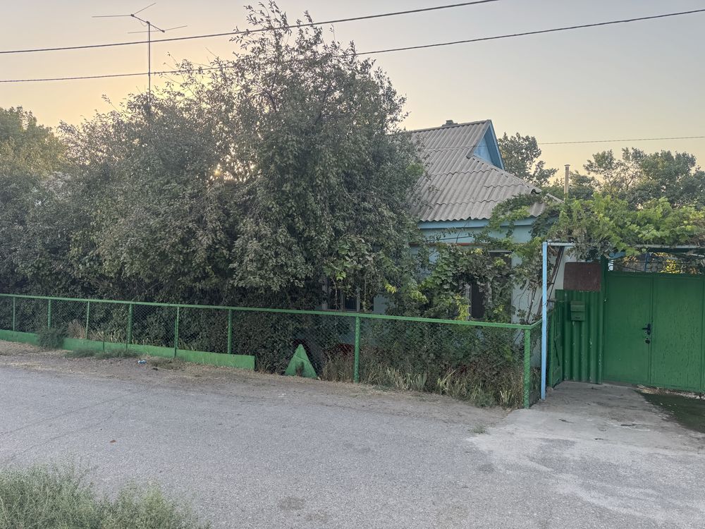 Продам Дом в городе Сарыагаш