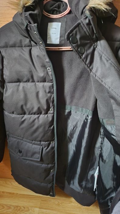 Geacă iarnă băiat