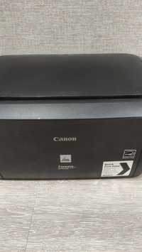 Продам Canon lbp 6000