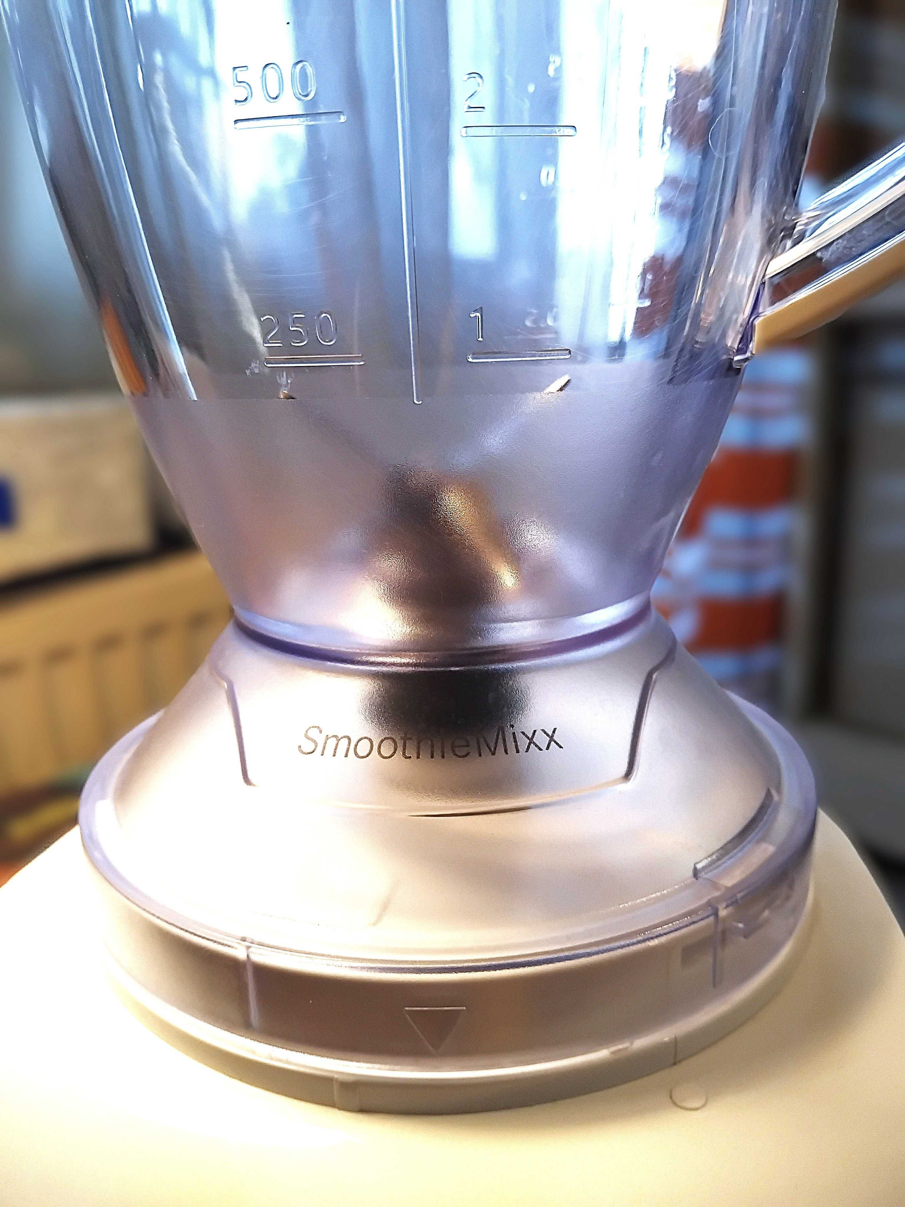 Блендер Bosch MMB21P0R
