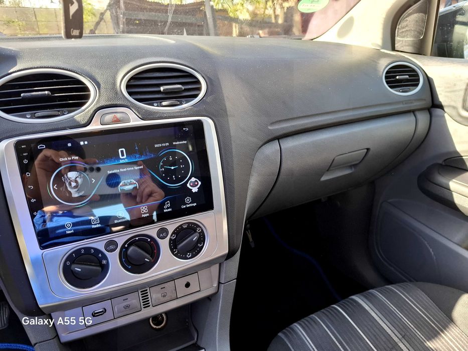 Autoturisme inchirieri