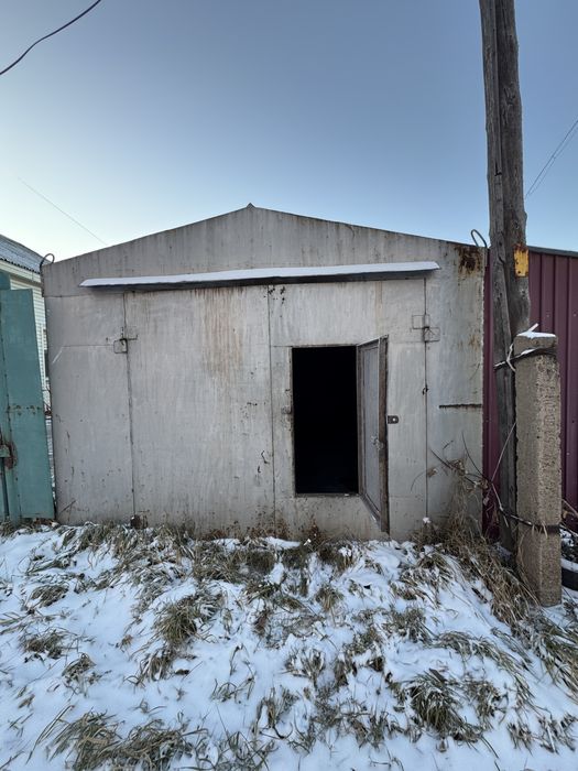 Гараж аренда центр