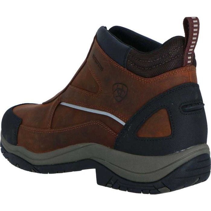 Pantofi Ariat Telluride Zip H2O, Marimea 41