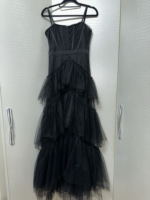 Продам вечернее платье