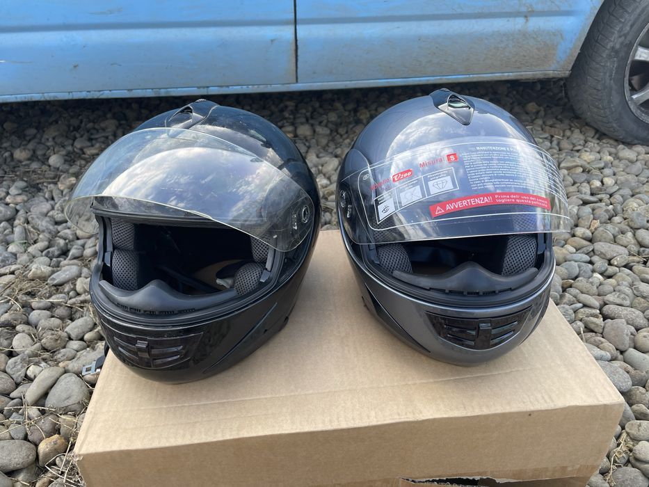 Casca pt motocigleta