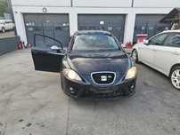 Dezmembrez Seat Leon 1P FR 2.0 Tdi cod BMN 170CP an 2008