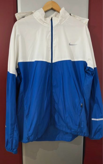 176 Bluza trening subtire Nike Running