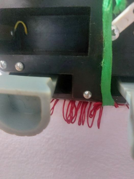 Jucarie veche. China, elefant , Monkey on Elephant ME776