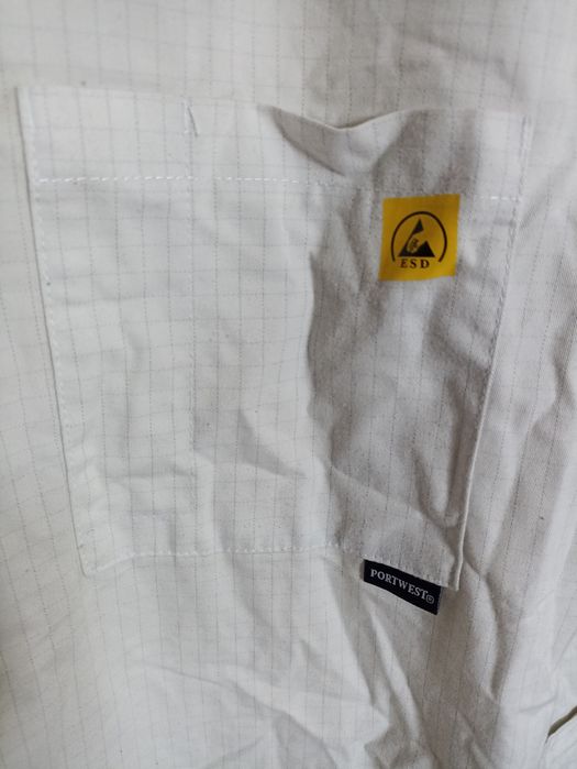 Halat ESD- Anti-static