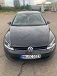 Dezmembrez volkswagen golf 7 2.0 tdi