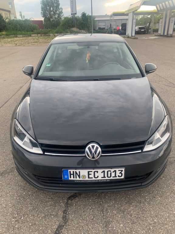 Dezmembrez volkswagen golf 7 2.0 tdi