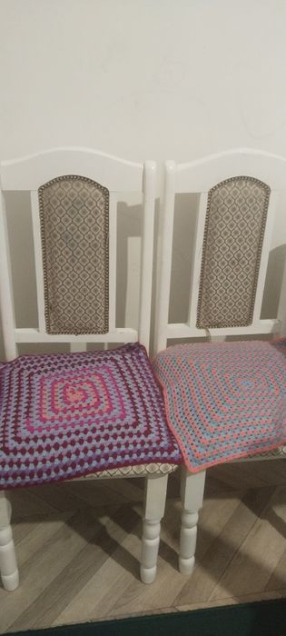 Продам стол со стульями