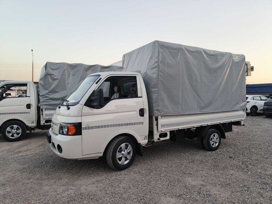 Jac X200 грузавой тентофка  147от кучи Рассрочка оркали харид килинг