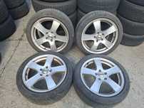 17" Джанти за Skoda Octavia Volkswagen Passat Seat Audi VAG 5х112