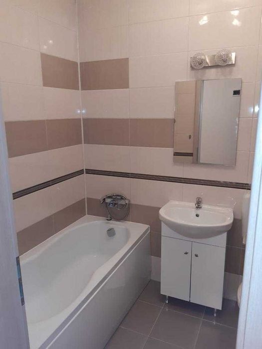 Apartament de inchiriat utilat si mobilat City Residence Sibiu