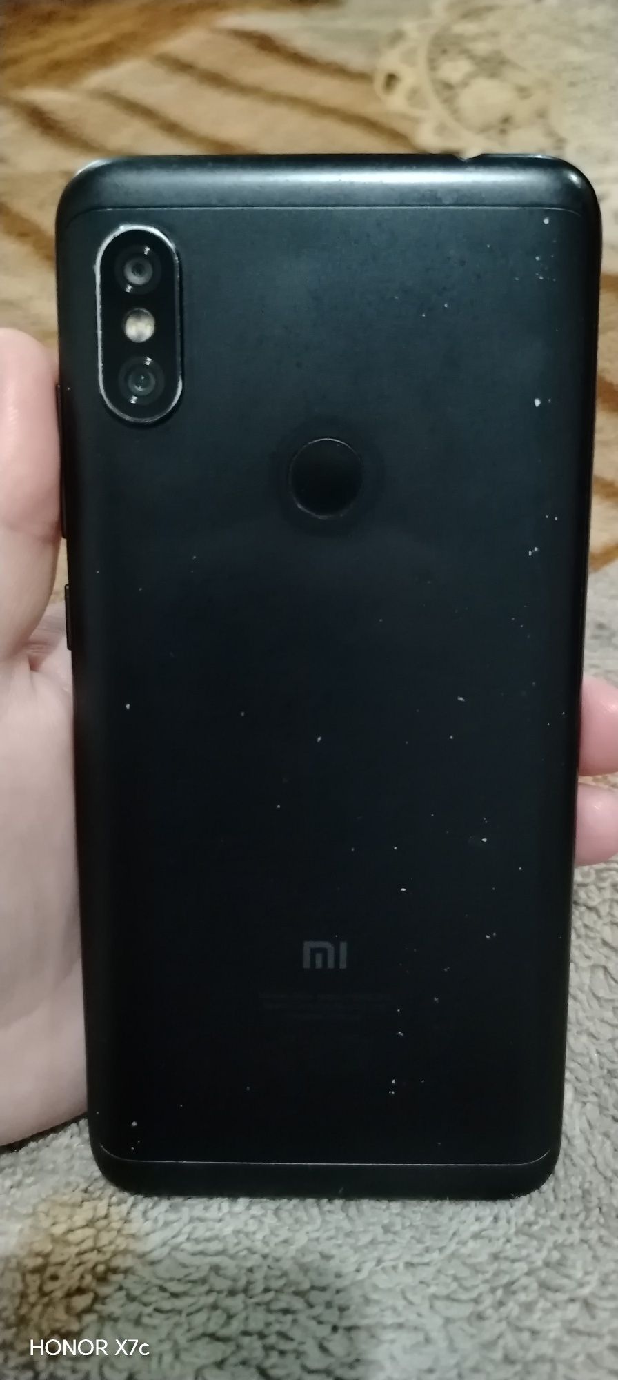 Redmi note 6 pro sotiladi
