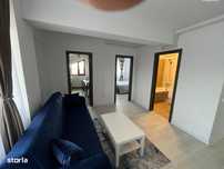 Apartment 2 camere Trivale