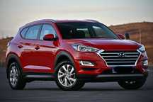 Hyundai Tucson Primul Proprietar, Stare Excelenta