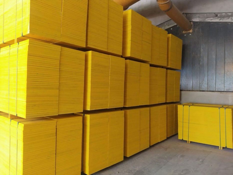 Cofraje tip doka, lana , placa galbena panouri tego, accesorii