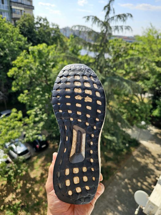 Адидас/adidas Ultra Boost 3.0 Grey женски – Оригинални дамски кецове