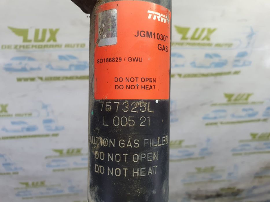 Amortizor fata Volkswagen Passat B6 (2005 - 2010) (1240) BLR